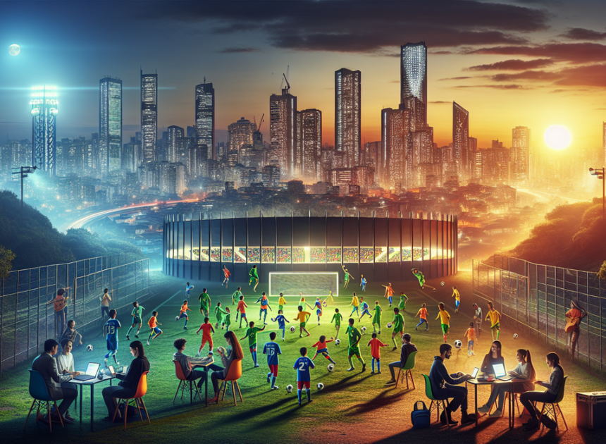 Unable to determine arah baru filantropi gaming – EMO78 News