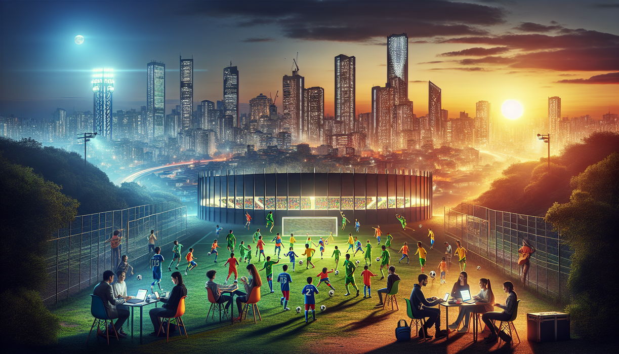 Unable to determine arah baru filantropi gaming – EMO78 News