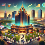 "Taruhan Besar Proyek Kasino Fort Wayne - Pembaruan dari EMO78 News."