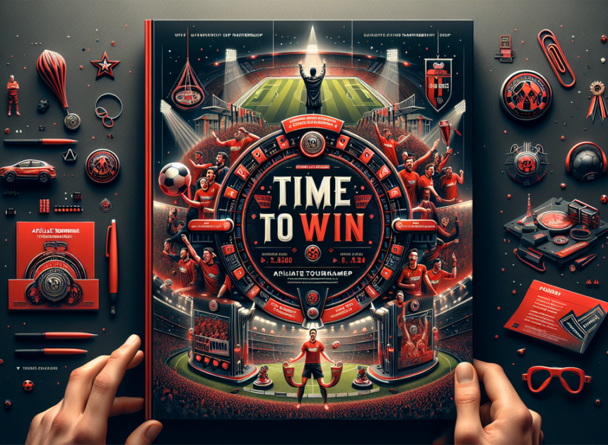 TIME TO WIN, Gerbang Eksklusif Fans AC Milan – EMO78 News