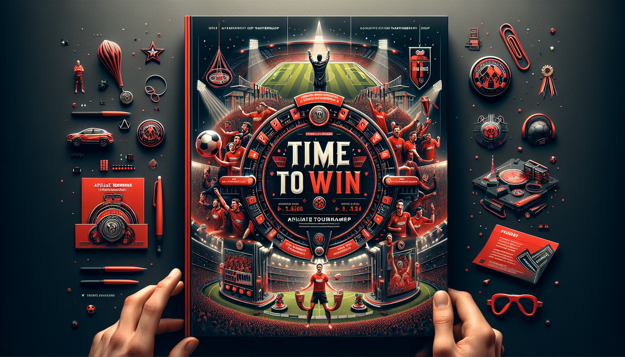 TIME TO WIN, Gerbang Eksklusif Fans AC Milan – EMO78 News