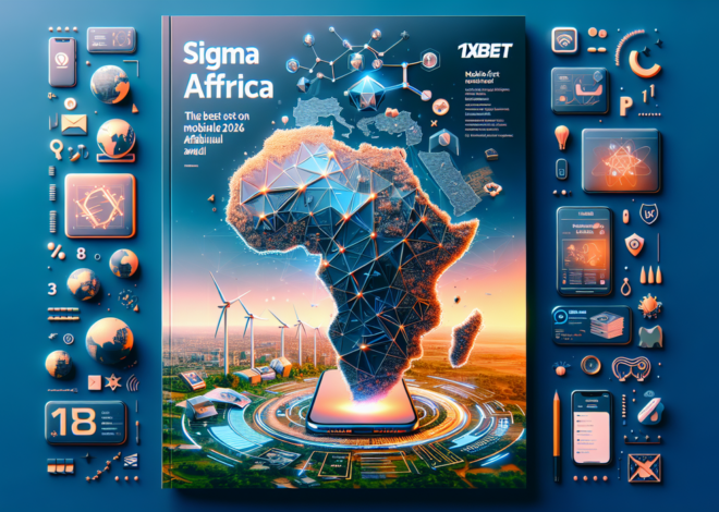 Tutorial Mobile 1xBet Raih Best on Mobile 2026 – EMO78 News