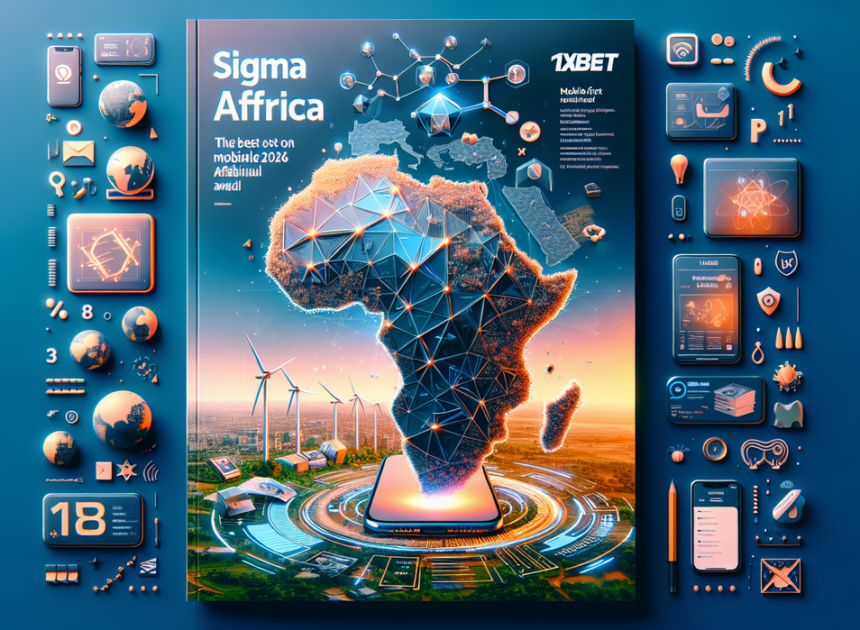 Tutorial Mobile 1xBet Raih Best on Mobile 2026 – EMO78 News