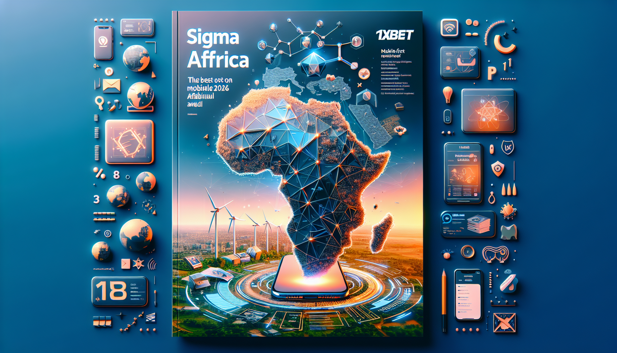 Tutorial Mobile 1xBet Raih Best on Mobile 2026 – EMO78 News