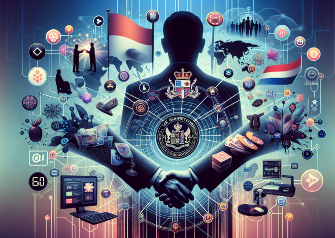 UKGC, Pasar Gelap, dan Jejak Tokopedia – EMO78 News