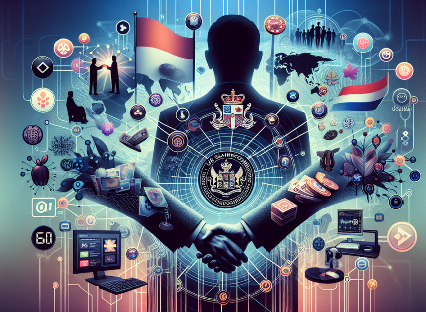 UKGC, Pasar Gelap, dan Jejak Tokopedia – EMO78 News