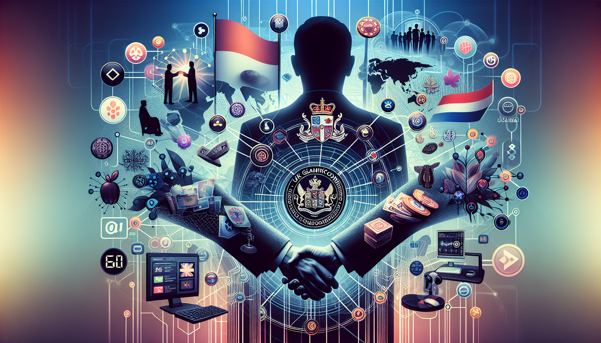 UKGC, Pasar Gelap, dan Jejak Tokopedia – EMO78 News