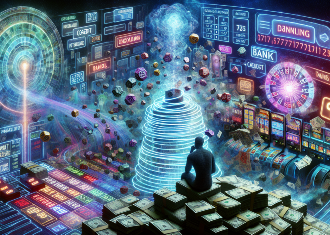 Asisten AI Ungkap Bahaya Judi Online Utang – EMO78 News