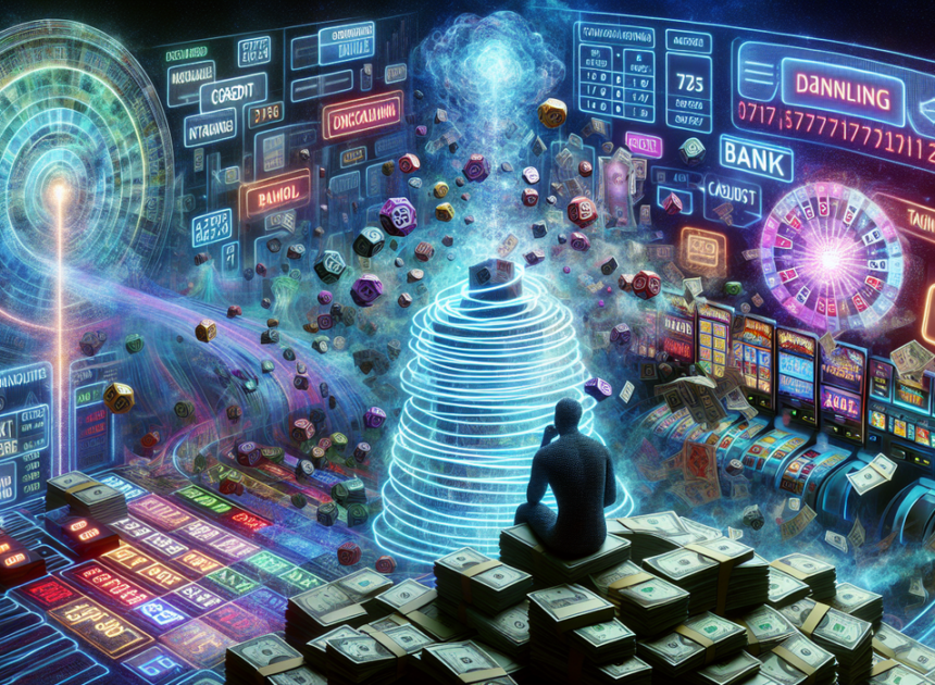 Asisten AI Ungkap Bahaya Judi Online Utang – EMO78 News