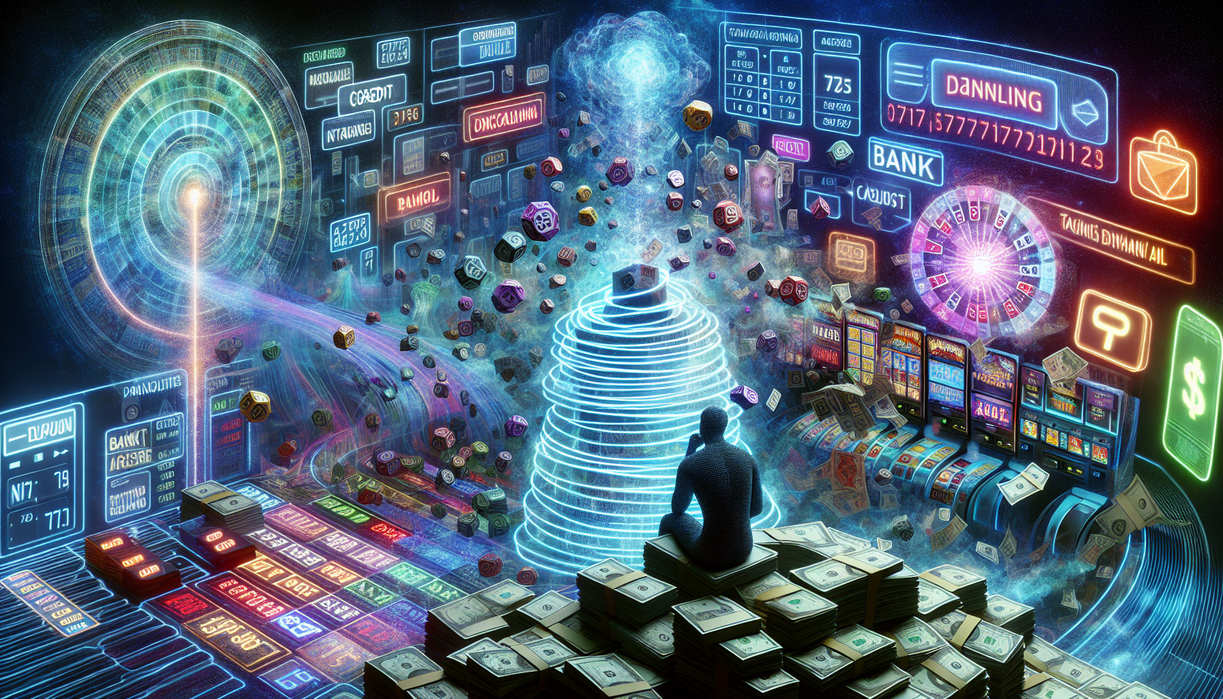 Asisten AI Ungkap Bahaya Judi Online Utang – EMO78 News