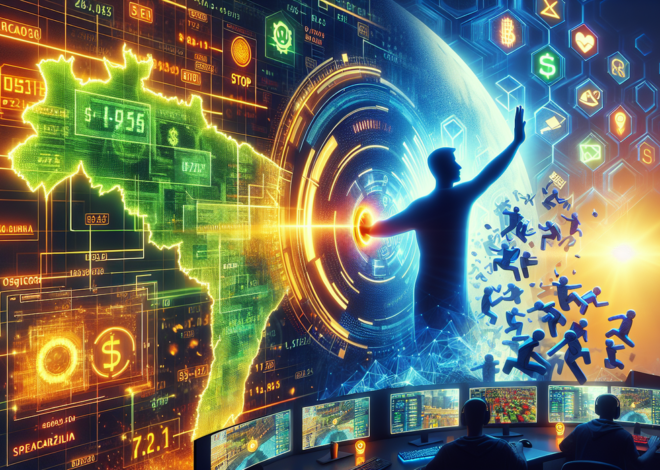 Brasil Blokir Prediksi Minecraft Mirip Judi – EMO78 News