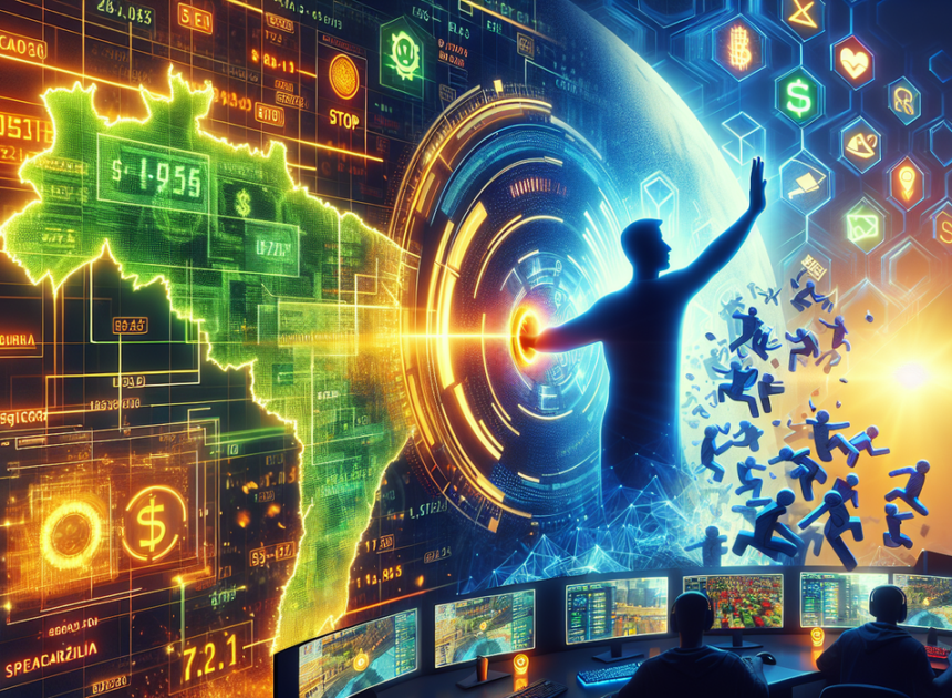 Brasil Blokir Prediksi Minecraft Mirip Judi – EMO78 News