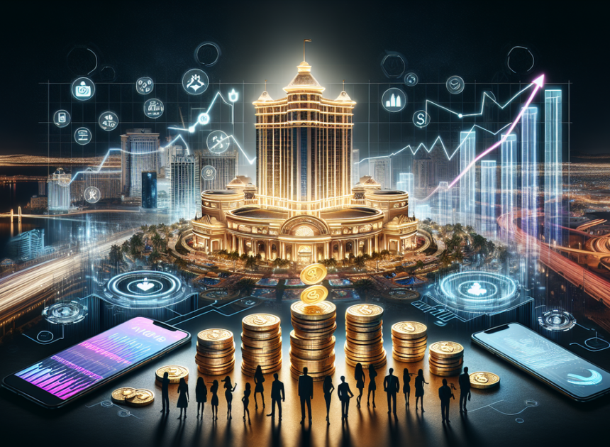 EBITDA Star Entertainment Nyaris Positif – EMO78 News