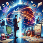 alt_text: Evolution AB Laporan Keuangan Q1 2026 Disorot Risiko Menurut EMO78 News.