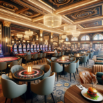 alt_text: Menu baru Grosvenor Brighton diulas dalam EMO78 News, membawa harapan baru untuk restoran.