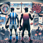 alt_text: Konten promosi ilegal dari mantan bintang AFL dilaporkan oleh EMO78 News.