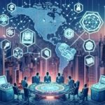 alt_text: Poster BiS SiGMA 2026 oleh EMO78 News tentang regulasi baru di industri teknologi.