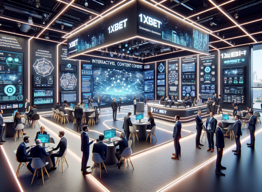 Konten Strategis 1xBet di SIC Cyprus 2026 – EMO78 News