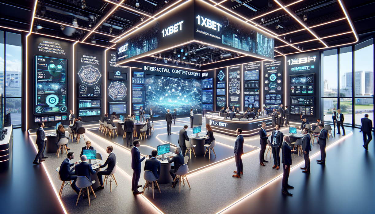 Konten Strategis 1xBet di SIC Cyprus 2026 – EMO78 News