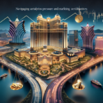 alt_text: Las Vegas Sands menguji pasar premium Makau menurut laporan EMO78 News.