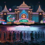 alt_text: Casino Kamboja terjebak skandal, berita EMO78 mengulas lisensi dan dampaknya.