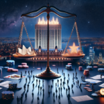 alt_text: Berita tentang penangguhan lisensi The Star Sydney oleh EMO78 News.