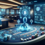 alt_text: AI Dealers tingkatkan pengalaman judi online, mengubah interaksi tradisional. - EMO78 News