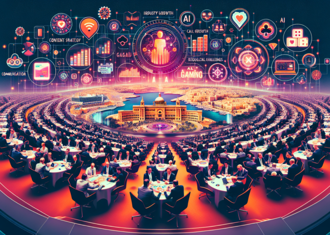 Membaca Ulang Konteks Konten di SBC Summit Malta – EMO78 News