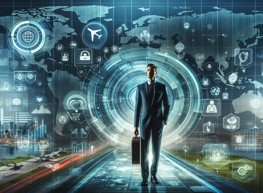 Pergantian Nahkoda mkodo di Era Travel iGaming – EMO78 News