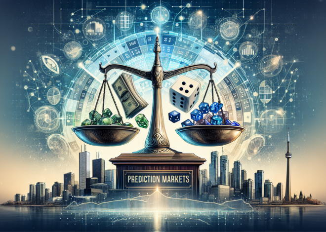 Prediction Markets Kanada vs AS, Siapa Unggul? – EMO78 News