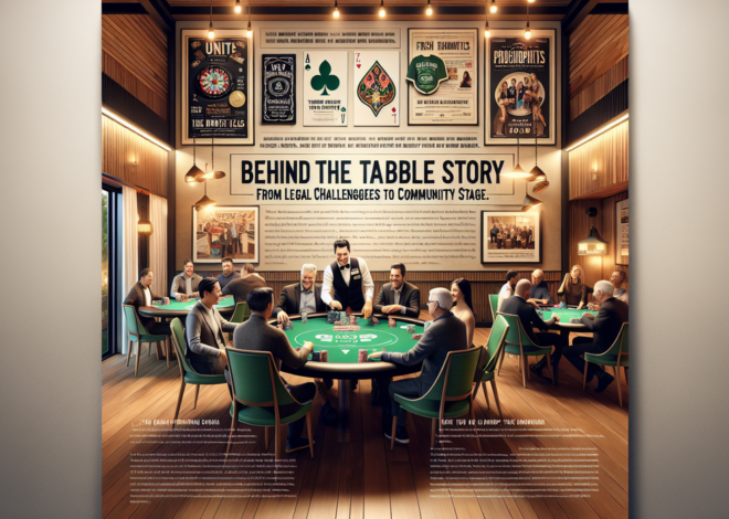 Reborn Lodge Card Club: Strategi Pemasaran Baru – EMO78 News