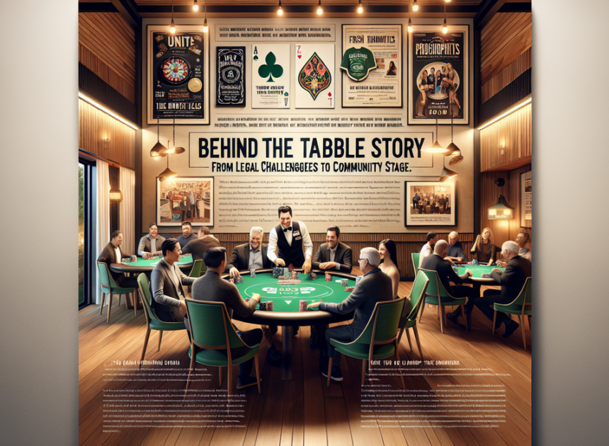 Reborn Lodge Card Club: Strategi Pemasaran Baru – EMO78 News