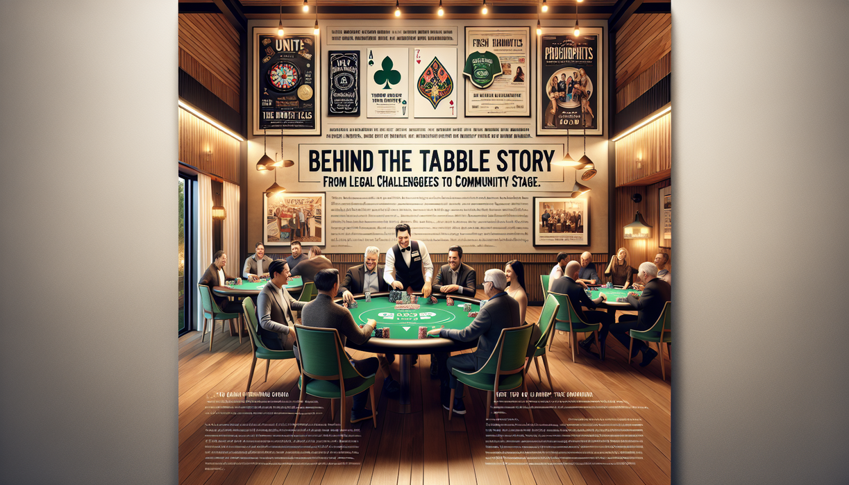 Reborn Lodge Card Club: Strategi Pemasaran Baru – EMO78 News