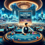 alt_text: Resorts World NYC luncurkan era baru kasino di kota, headline dari EMO78 News.