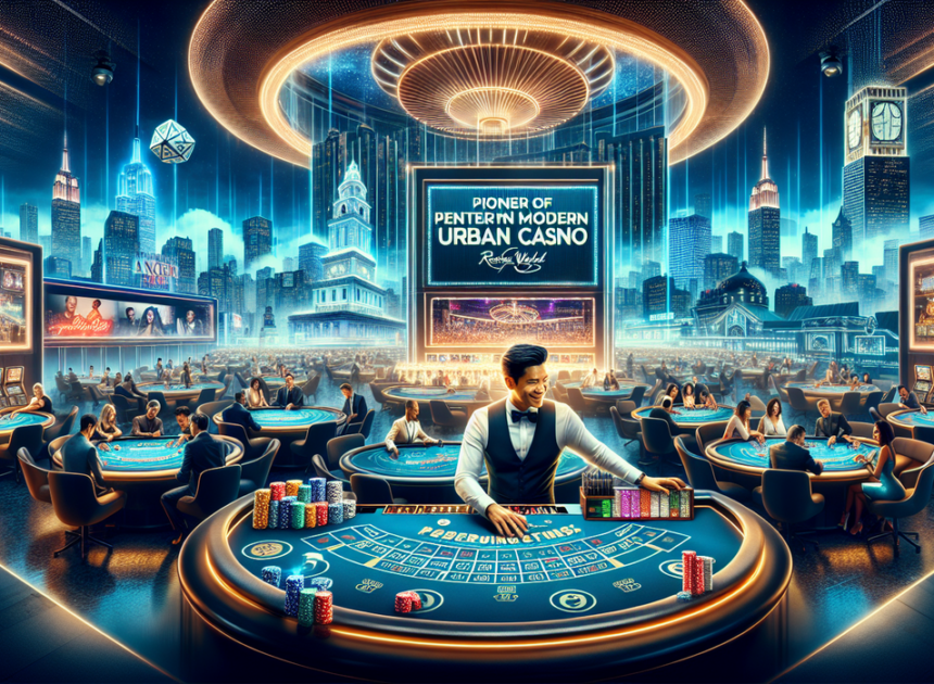 Resorts World NYC Bukakan Era Baru Casino Kota – EMO78 News