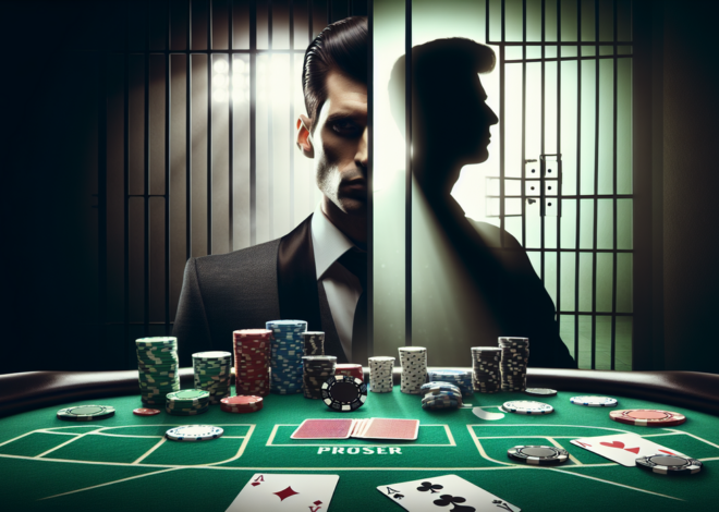 Skandal Poker dan Pemasaran Online Gelap – EMO78 News