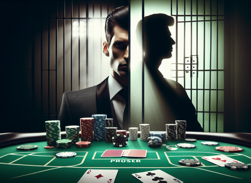 Skandal Poker dan Pemasaran Online Gelap – EMO78 News