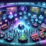 alt_text: "EMO78 News liput konferensi SmartSoft 2026 tentang strategi baru pemasaran game."