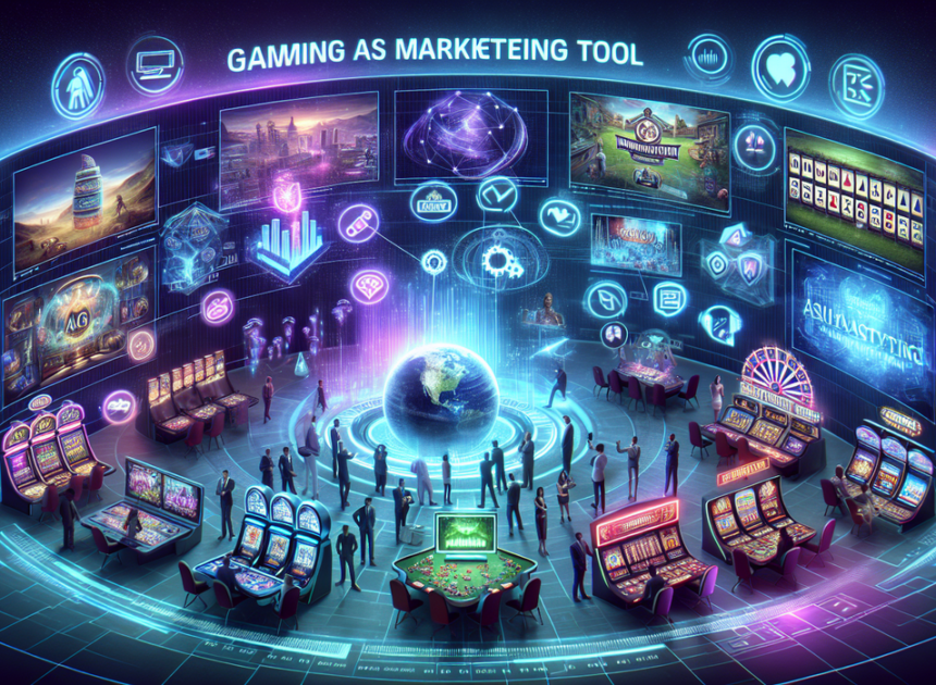 SmartSoft 2026: Peta Baru Pemasaran Game – EMO78 News