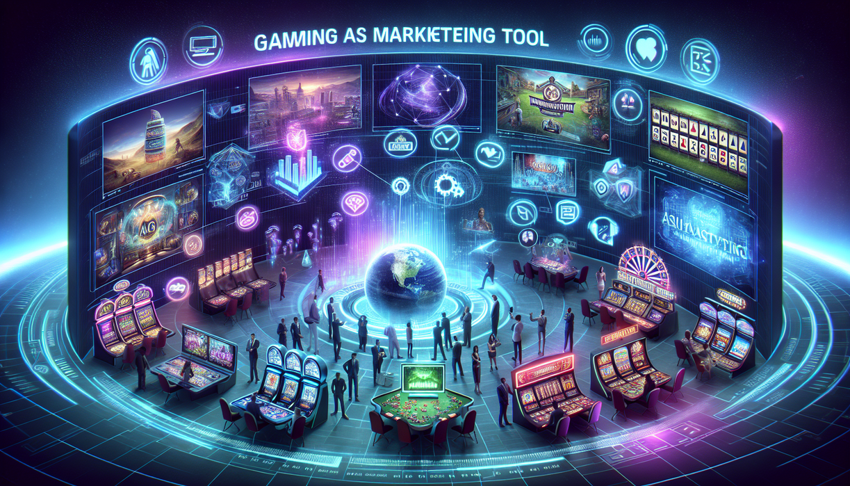 SmartSoft 2026: Peta Baru Pemasaran Game – EMO78 News