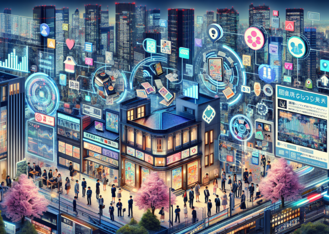 Strategi Baru Jepang Melawan Judi Ilegal Online – EMO78 News