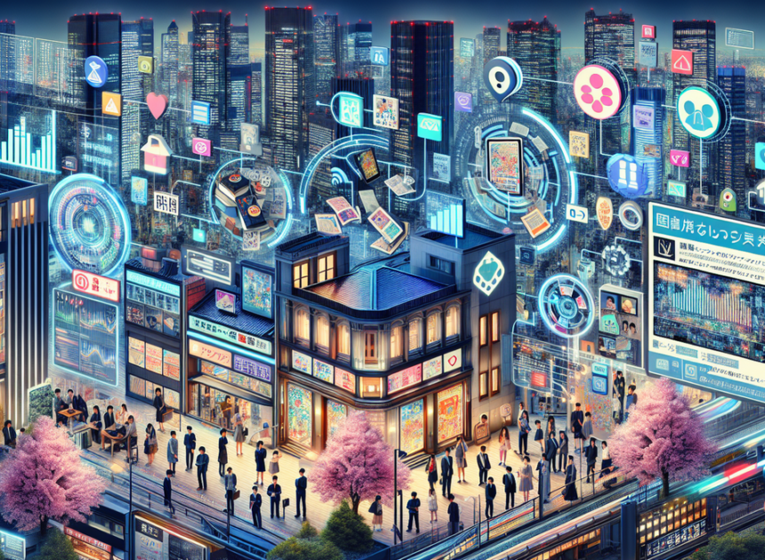 Strategi Baru Jepang Melawan Judi Ilegal Online – EMO78 News