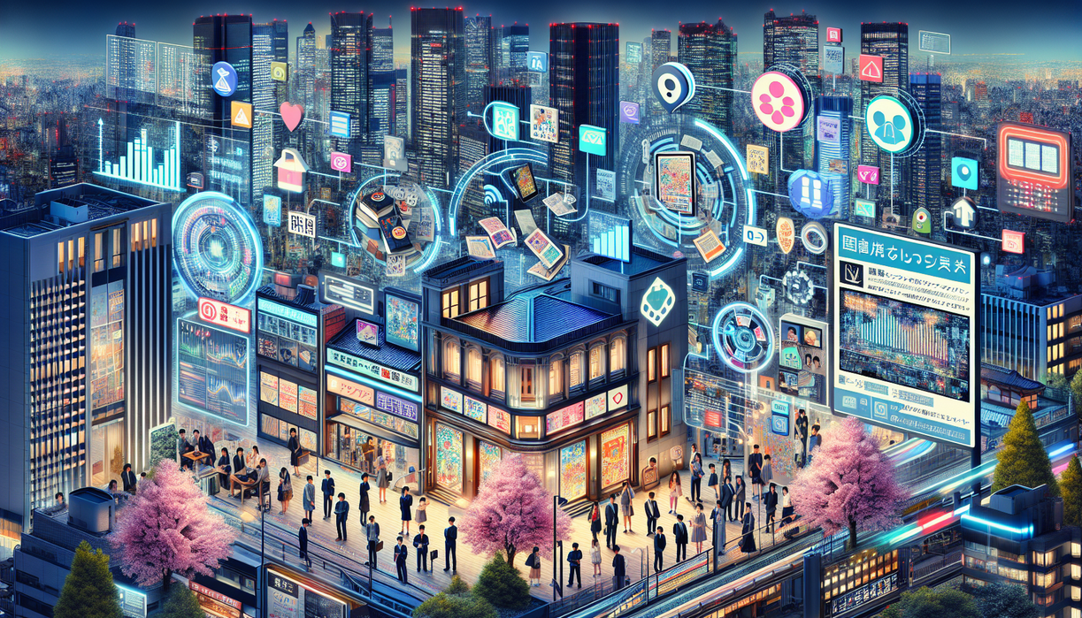 Strategi Baru Jepang Melawan Judi Ilegal Online – EMO78 News