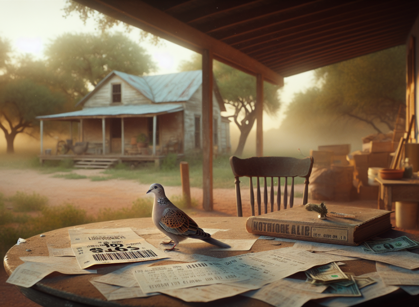 Suara Burung Perkutut, Jackpot Texas $78 Juta – EMO78 News