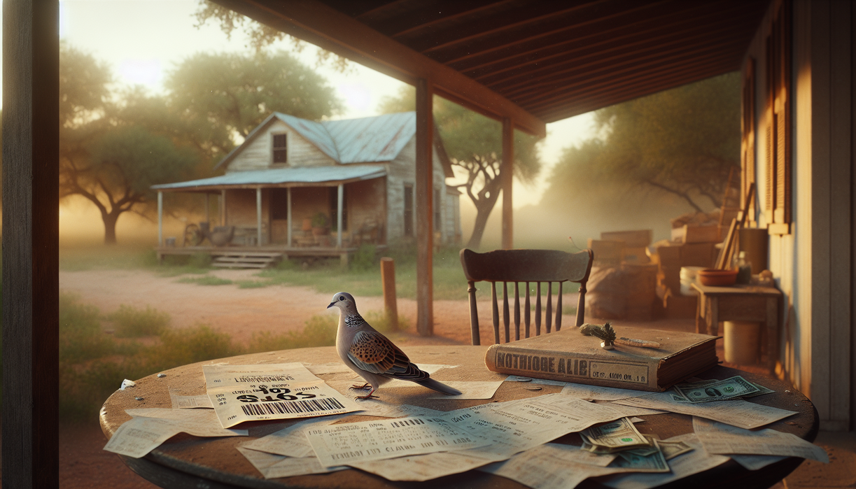 Suara Burung Perkutut, Jackpot Texas $78 Juta – EMO78 News