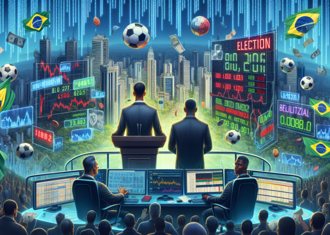 Tanpa Keyword di Pusaran Risiko Politik Brasil – EMO78 News