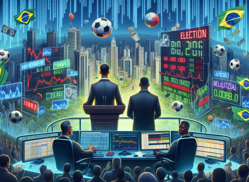 Tanpa Keyword di Pusaran Risiko Politik Brasil – EMO78 News