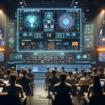 alt_text: Infografis tentang tren baru dalam pendidikan esports dan peningkatan in-stream betting.