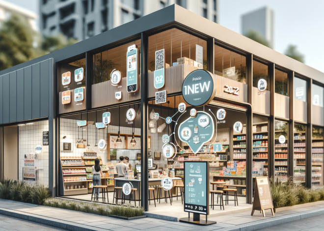 Toko Kelontong Belajar dari Kebangkitan Buzz Bingo – EMO78 News