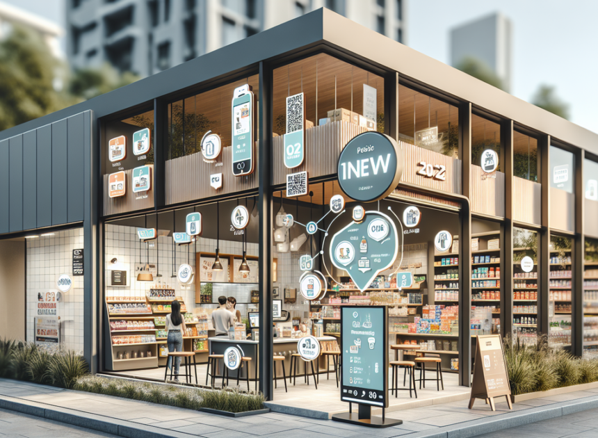 Toko Kelontong Belajar dari Kebangkitan Buzz Bingo – EMO78 News